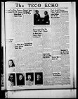 The Teco Echo, January 25, 1946